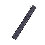 Furacão Pet Extensor P Grade De Porta Furacaopet Black