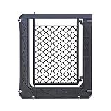Furacão Pet Grade De Porta P Caes Furacaopet Black