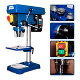 Furadeira Bancada 1 2 Motor 1 3cv 127v Mfb 13 Menegotti