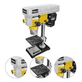 Furadeira Bancada 16mm 5 8 500w Razi
