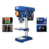 Furadeira Bancada 5 8 Mfb16 Mesa Móvel Menegotti Monof 220v