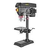 FURADEIRA BANCADA FSB16 TORK 220V 60HZ COM MOTOR ELETRICO MONOFASICO 1CV C PROT TERMICO