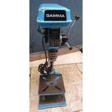 Furadeira Bancada Gamma 500w 5cm G2321 110v