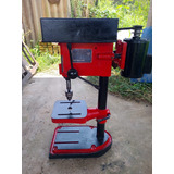 Furadeira Bancada Industrial 5 9 2 1cv 16vel Fsb16 Joinville