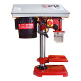 Furadeira Bancada Mandril 1 2 Motor 1 3cv Motomil Fb13n 220v