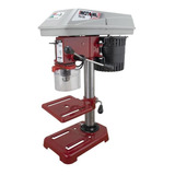 Furadeira Bancada Mandril 13mm 1 3 Cv 220v Motomil Fb 13n