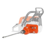 Furadeira Bristol Para Motosserra Stihl Ms 034 260