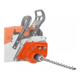 Furadeira Bristol Para Motosserra Stihl Ms 34 260 261 271