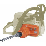 Furadeira Bristol Para Motosserras Stihl Ms08
