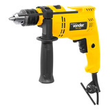 Furadeira Com Impacto 1 2 Pol 550w Fiv 550 Vonder
