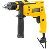 Furadeira Com Impacto 1 2 Vonder Fiv550 550w