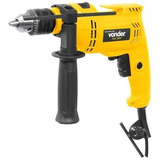 Furadeira Com Impacto 550w 1 2 Fiv 550n Vonder 110v