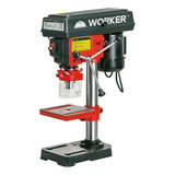 Furadeira De Bancada 1 2 Pol 250w Bivolt 147826 Worker