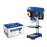 Furadeira De Bancada 13mm 1 2pol Monof 1 2hp Mfb13 Menegotti