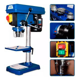 Furadeira De Bancada 13mm 1 2pol Monof 1 2hp Mfb13 Menegotti