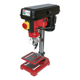 Furadeira De Bancada 13mm Motomil 1 3hp Fbh 130i Fb1