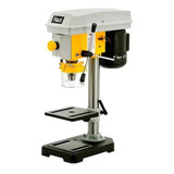 Furadeira De Bancada 16mm 5 8 Pol 500w Razi Cor Branco 220v