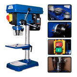 Furadeira De Bancada 5 8pol Monof 1 2hp 220v Menegotti Mfb16