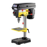 Furadeira De Bancada De 1 2pol 350w 1 2hp Bivolt Fortgpro