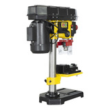 Furadeira De Bancada Ferrari 1 3cv Bivolt Mandril 13mm Usada