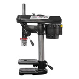 Furadeira De Bancada Industrial 5 8 16mm Lynus Com Motor F16