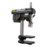 Furadeira De Bancada Industrial 5 8 16mm Lynus Com Motor Fbm