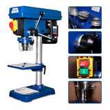Furadeira De Bancada Menegotti Mfb 16 Mandril 5 8 500w
