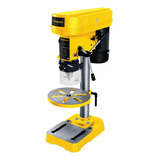 Furadeira De Bancada Stanley 1 2 Polegada 250w De 5 Velocidades