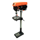 Furadeira De Coluna 3 4 750w Bivolt Industrial Xtrong