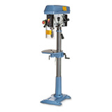 Furadeira De Coluna 750w 220v Monofásico Mr 811 Manrod