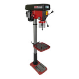 Furadeira De Coluna Mandril 3 4 19mm 220v 1cv Motomil Fb6