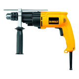 Furadeira De Imp 1 2 Dewalt 800w Dw505b2 220v