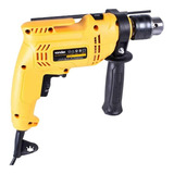 Furadeira De Impacto 1 2 550w Vonder 110v 6001550127 Fiv550n