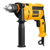 Furadeira De Impacto 1 2 710w 220v Dwd502b2 Dewalt