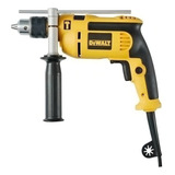 Furadeira De Impacto 1 2 710w Dwd502 Dewalt 220v