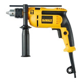 Furadeira De Impacto 1 2 Pol 13mm 710w 220v Dwd502 dewalt