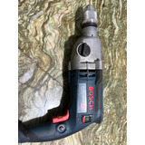 Furadeira De Impacto 13mm Bosch Gsb 24 2 1100w 220v Cor Azul