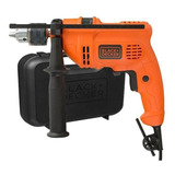 Furadeira De Impacto De 1 2 Reversivel Maleta Black Decker