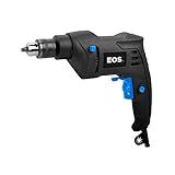 Furadeira De Impacto Eos Efu04 3 8pol 550w 110v
