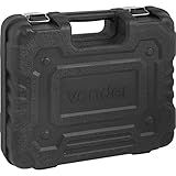 Furadeira De Impacto1 2 Kit Com 9 Brocas 220v Fiv709 Vonder