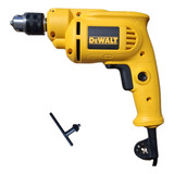 Furadeira Dewalt Sem Impacto 3 8 Pol 600w Dwd014