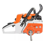Furadeira E Motosserra Ms 230 Stihl Com Broca Original