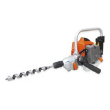 Furadeira Gasolina 2t 25 4cc Com Mandril Broca Vf500 Vulcan