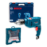Furadeira Impacto Bosch Gsb 550 550w