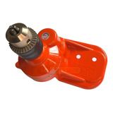 Furadeira Mandril Motosserra Stihl Modelo Ms170 E Ms180