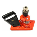 Furadeira Mandril Para Motosserra Stihl Ms 08 Bristol