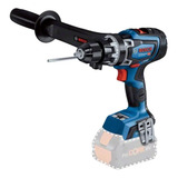 Furadeira Martelete Parafusadeira Sem Fio De 13mm Bosch Gsb 18v 150 C 0 Baterías De 0ah Accesorio Com Maleta De Transporte 18v