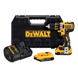 Furadeira Martelete Parafusadeira Sem Fio De 13mm Dewalt Dcd791d2 Accesorio