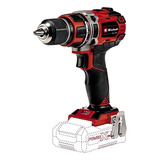 Furadeira Martelete Parafusadeira Sem Fio De 13mm Einhell Te cd 18 Li i Brushless Solo Accesorio Com Caixa De Papelão