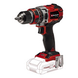 Furadeira Martelete Parafusadeira Sem Fio De 13mm Einhell Tp cd 18 50 Li i Bl Solo 0 Baterías De 0ah Accesorio Com Caixa De Papelão 220v 50hz 60hz